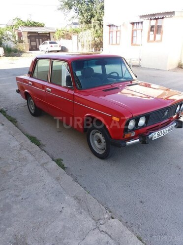 LADA (VAZ) 2106 1999, 255,550 km - 1.6 л - Şirvan