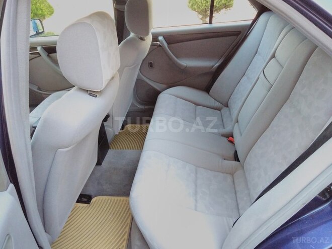 Mercedes C 200 2000, 212,000 km - 2.0 l - Sumqayıt