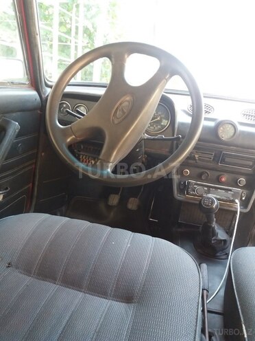 LADA (VAZ) 2106 1999, 255,550 km - 1.6 л - Şirvan