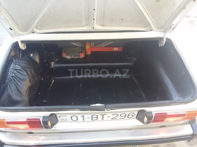 LADA (VAZ) 2106 1998, 487,000 km - 1.5 l - Bakı