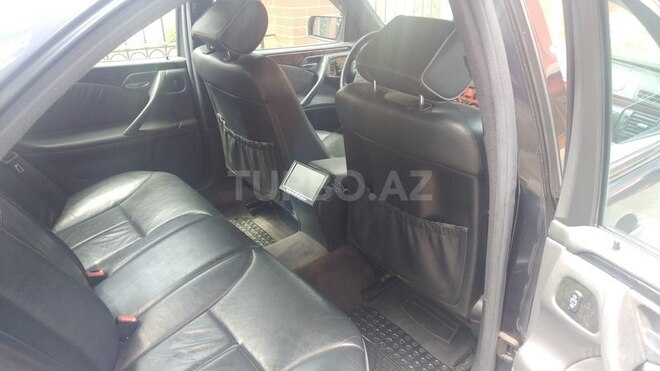 Mercedes E 230 1997, 410,000 km - 2.3 l - Bakı