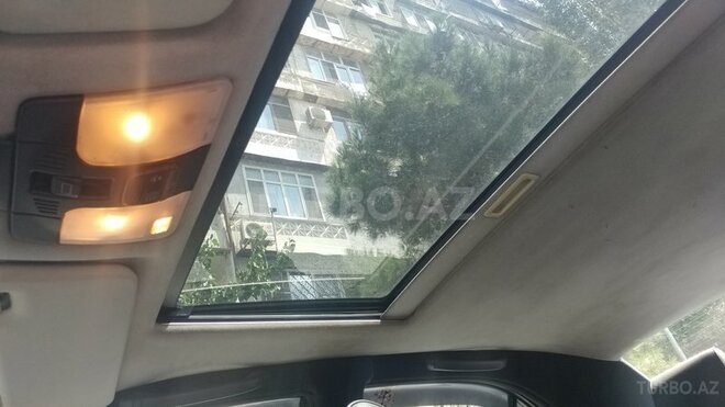 Mercedes E 230 1997, 410,000 km - 2.3 l - Bakı