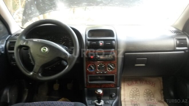 Opel Astra 1998, 22,000 km - 1.8 л - Bakı