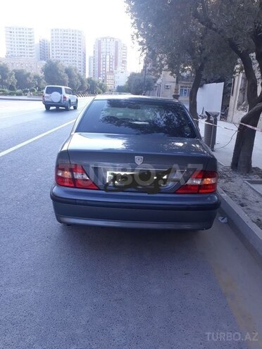 Iran Khodro Samand 2014, 168,507 km - 1.6 л - Bakı