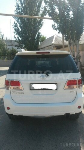 Toyota Prado 2007, 136,000 km - 2.7 л - Bakı