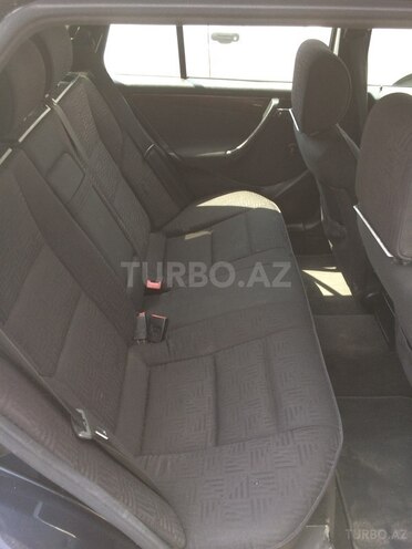 Mercedes C 240 1999, 430,000 km - 2.4 l - Bakı