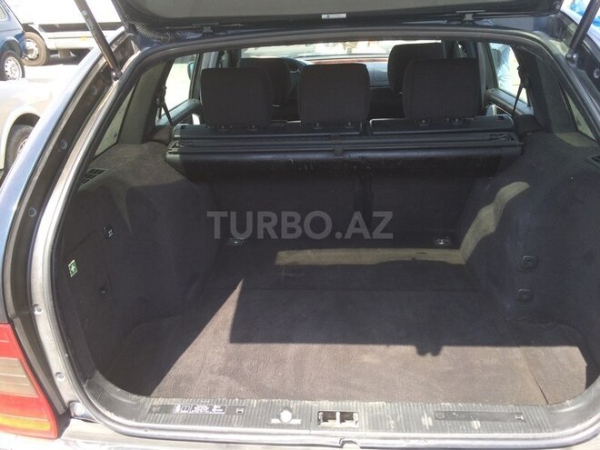 Mercedes C 240 1999, 430,000 km - 2.4 l - Bakı