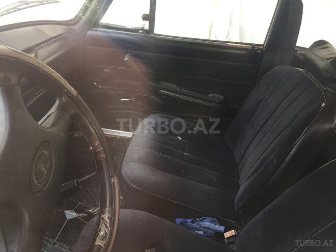 LADA (VAZ) 2106 1987, 131,069 km - 1.5 л - Qazax