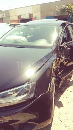 Volkswagen Jetta 2013, 80,000 km - 0.2 л - Bakı