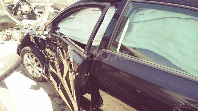 Volkswagen Jetta 2013, 80,000 km - 0.2 л - Bakı