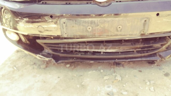 Volkswagen Jetta 2013, 80,000 km - 0.2 л - Bakı