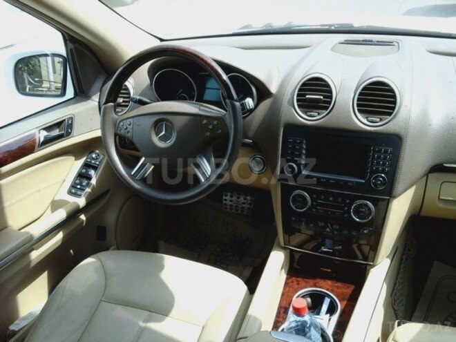 Mercedes GL 550 2008, 148,000 km - 5.5 l - Bakı