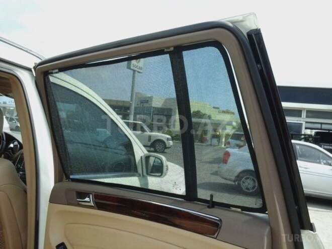Mercedes GL 550 2008, 148,000 km - 5.5 l - Bakı