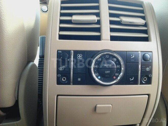 Mercedes GL 550 2008, 148,000 km - 5.5 l - Bakı