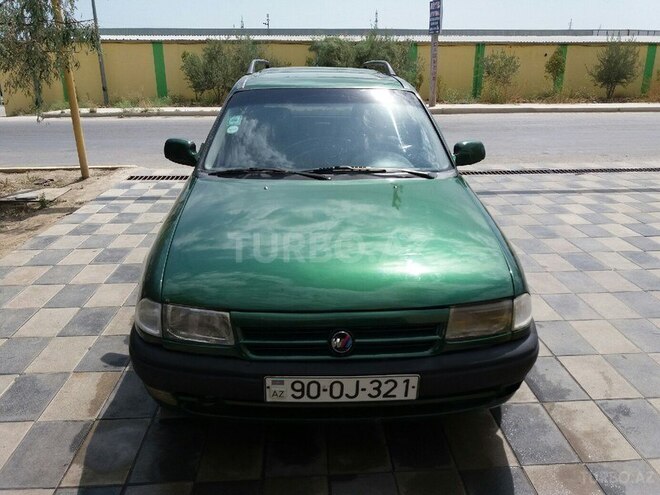 Opel Astra 1996, 385,258 km - 1.6 l - Sumqayıt