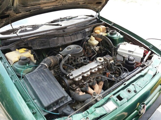 Opel Astra 1996, 385,258 km - 1.6 l - Sumqayıt