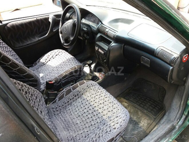 Opel Astra 1996, 385,258 km - 1.6 l - Sumqayıt