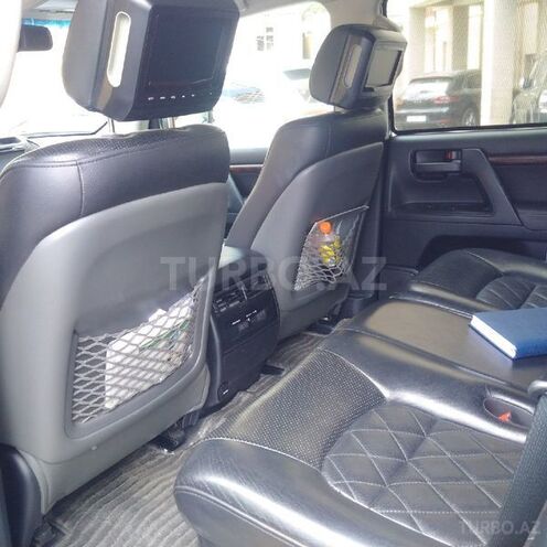 Toyota Land Cruiser 2012, 64,000 km - 4.0 l - Bakı