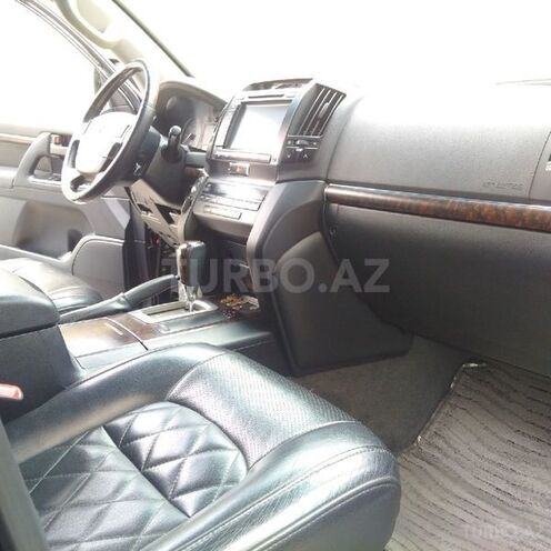 Toyota Land Cruiser 2012, 64,000 km - 4.0 l - Bakı