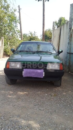 LADA (VAZ) 21099 1999, 248,000 km - 1.5 л - Ağstafa