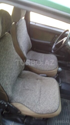 LADA (VAZ) 21099 1999, 248,000 km - 1.5 л - Ağstafa