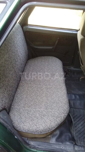 LADA (VAZ) 21099 1999, 248,000 km - 1.5 л - Ağstafa