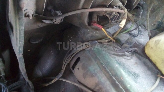 LADA (VAZ) 21099 1999, 248,000 km - 1.5 л - Ağstafa
