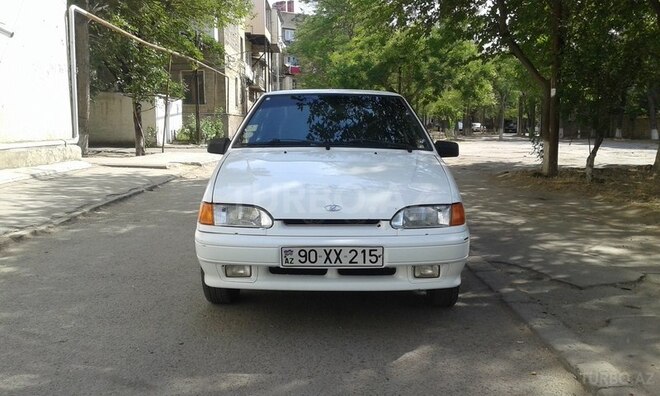LADA (VAZ) 2115 2010, 143,000 km - 1.6 l - Sumqayıt