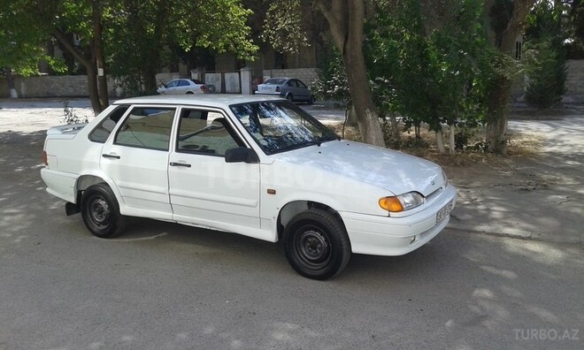 LADA (VAZ) 2115 2010, 143,000 km - 1.6 l - Sumqayıt