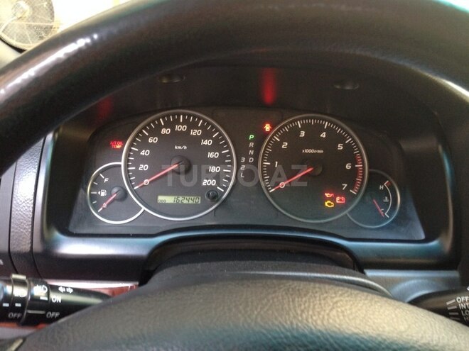 Toyota Prado 2006, 162,000 km - 2.7 l - Bakı