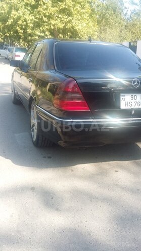 Mercedes C 230 1999, 226,000 km - 2.3 l - Şirvan