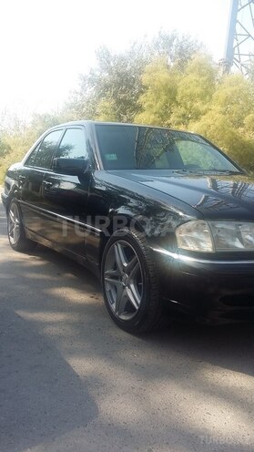 Mercedes C 230 1999, 226,000 km - 2.3 l - Şirvan