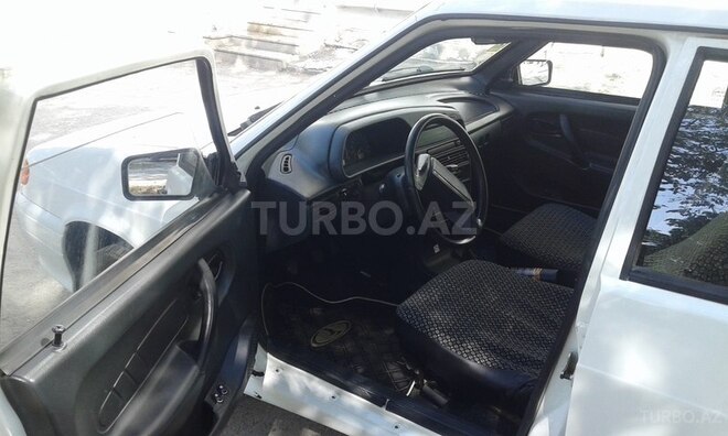 LADA (VAZ) 2115 2010, 143,000 km - 1.6 l - Sumqayıt