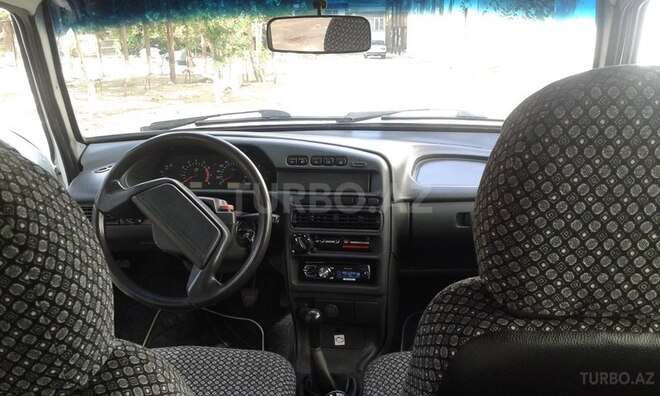 LADA (VAZ) 2115 2010, 143,000 km - 1.6 l - Sumqayıt