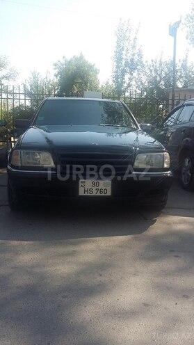 Mercedes C 230 1999, 226,000 km - 2.3 l - Şirvan