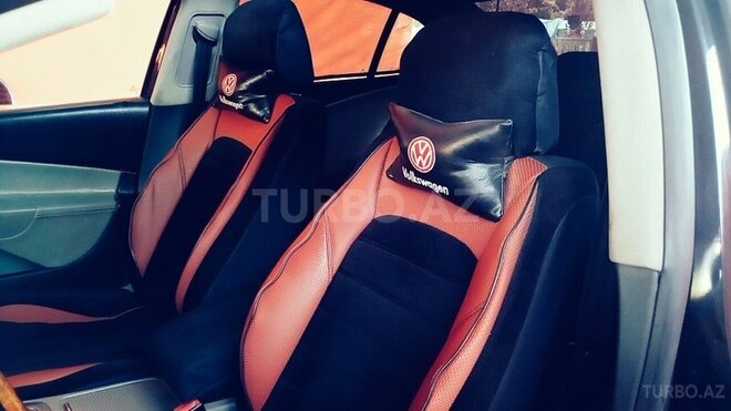 Volkswagen Passat 2007, 196,000 km - 2.0 l - Sabirabad