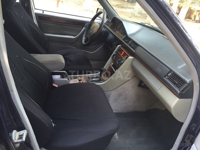 Mercedes E 280 1995, 362,000 km - 2.8 l - Sumqayıt