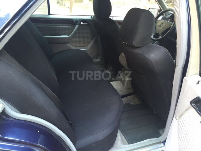 Mercedes E 280 1995, 362,000 km - 2.8 l - Sumqayıt