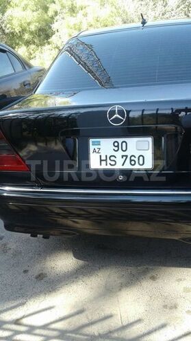 Mercedes C 230 1999, 226,000 km - 2.3 l - Şirvan