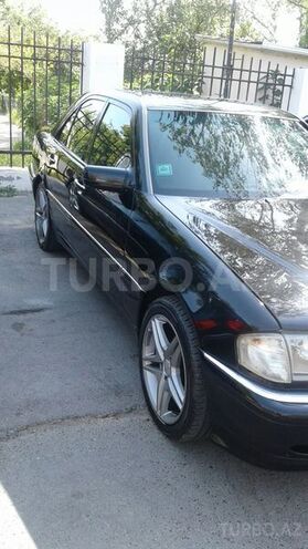 Mercedes C 230 1999, 226,000 km - 2.3 l - Şirvan