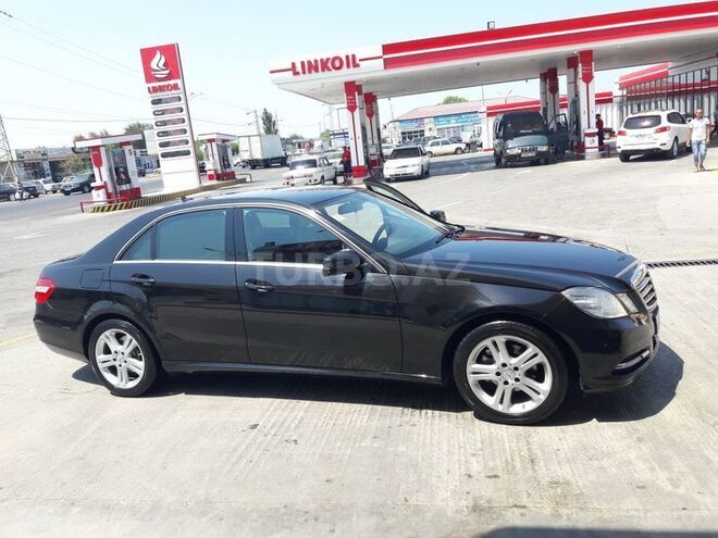 Mercedes E 200 2012, 105,236 km - 2.0 l - Xırdalan