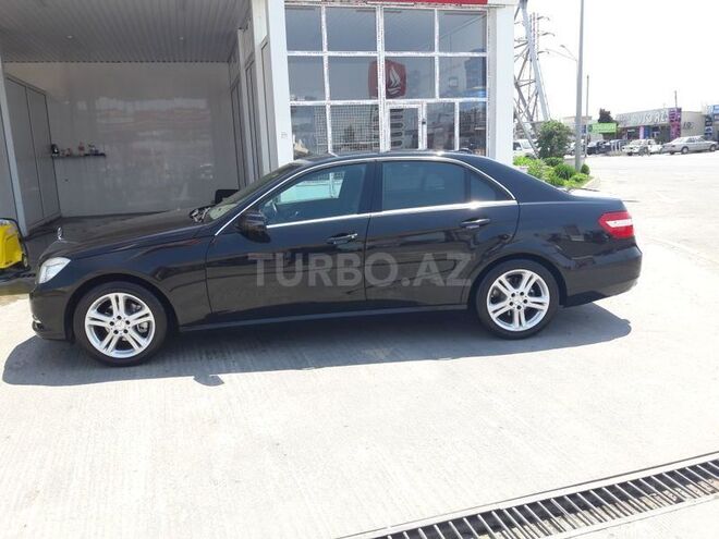 Mercedes E 200 2012, 105,236 km - 2.0 l - Xırdalan