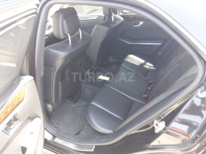 Mercedes E 200 2012, 105,236 km - 2.0 l - Xırdalan