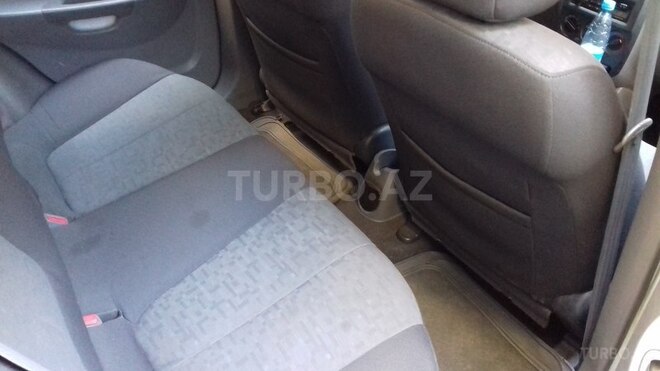 Hyundai Accent 2004, 279,000 km - 1.6 л - Bakı
