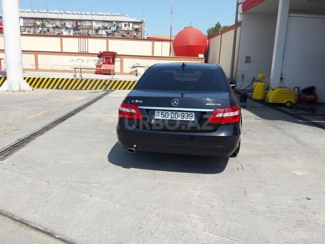 Mercedes E 200 2012, 105,236 km - 2.0 l - Xırdalan