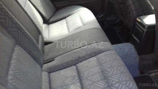 Mercedes C 180 1995, 270,000 km - 1.8 л - Sumqayıt