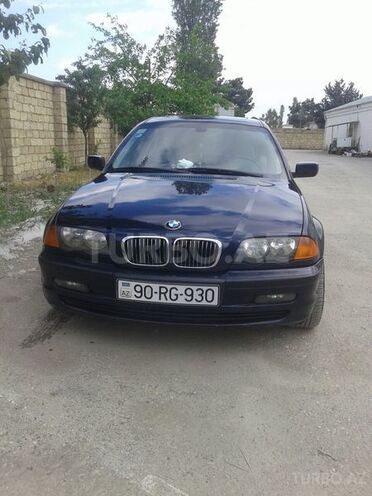 BMW 328 1999, 292,000 km - 0.2 l - Xaçmaz