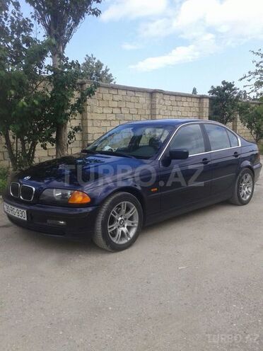 BMW 328 1999, 292,000 km - 0.2 l - Xaçmaz