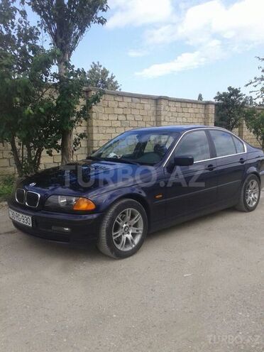 BMW 328 1999, 292,000 km - 0.2 l - Xaçmaz
