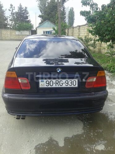 BMW 328 1999, 292,000 km - 0.2 l - Xaçmaz